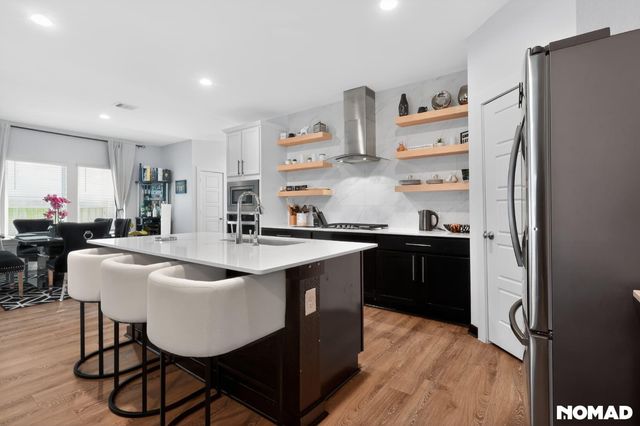 3013 Maughan Heights Trail, Houston, TX 77047