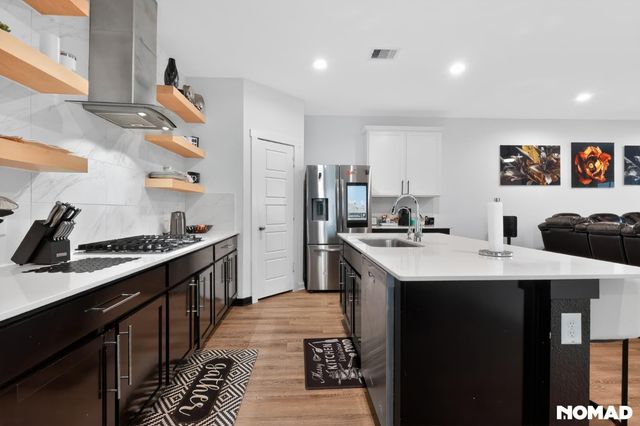 3013 Maughan Heights Trail, Houston, TX 77047