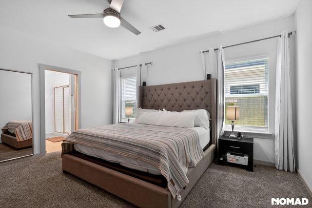 3013 Maughan Heights Trail, Houston, TX 77047