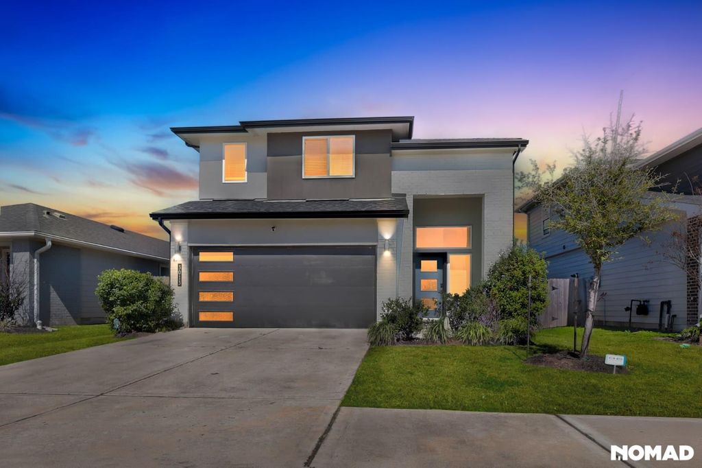 3013 Maughan Heights Trail, Houston, TX 77047