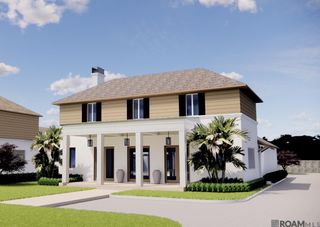 7027 Goodwood Ave, Baton Rouge, LA 70806