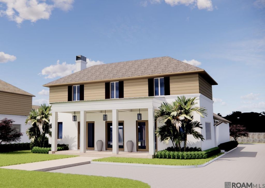 7027 Goodwood Ave, Baton Rouge, LA 70806