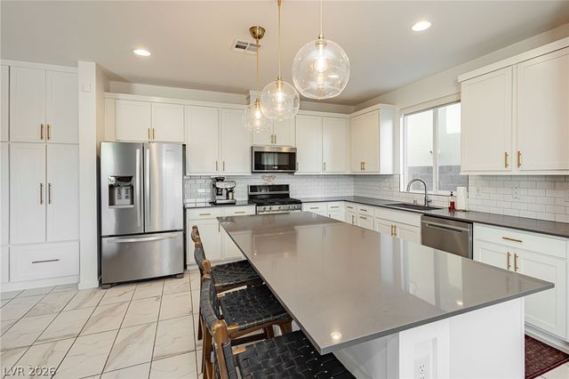 9760 Pyrite Mystery Avenue, Las Vegas, NV 89148
