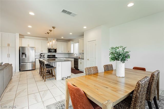 9760 Pyrite Mystery Avenue, Las Vegas, NV 89148