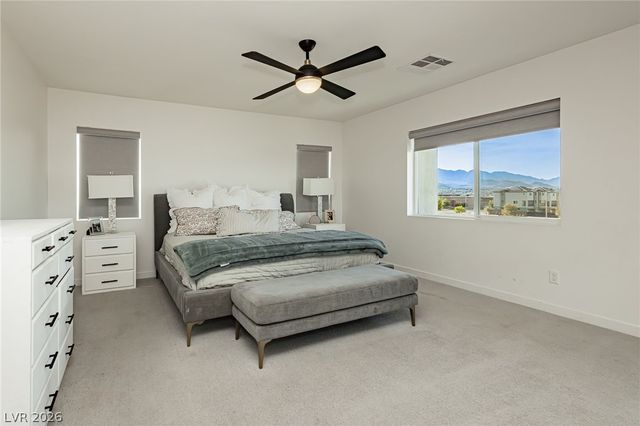 9760 Pyrite Mystery Avenue, Las Vegas, NV 89148