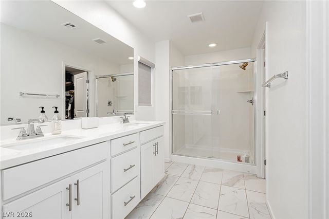 9760 Pyrite Mystery Avenue, Las Vegas, NV 89148