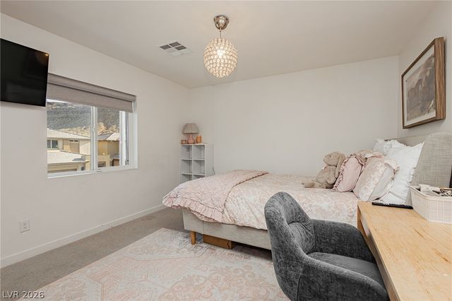 9760 Pyrite Mystery Avenue, Las Vegas, NV 89148