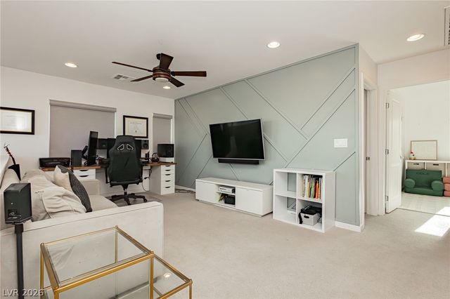 9760 Pyrite Mystery Avenue, Las Vegas, NV 89148