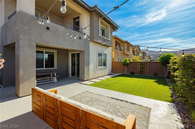 9760 Pyrite Mystery Avenue, Las Vegas, NV 89148