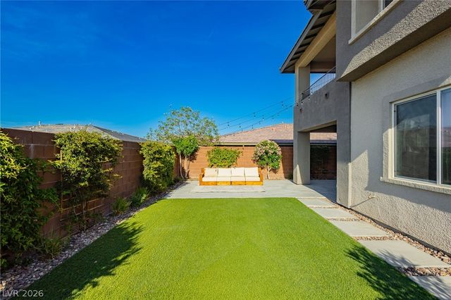 9760 Pyrite Mystery Avenue, Las Vegas, NV 89148