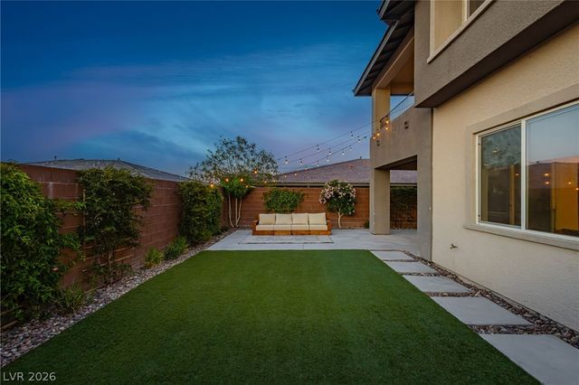 9760 Pyrite Mystery Avenue, Las Vegas, NV 89148