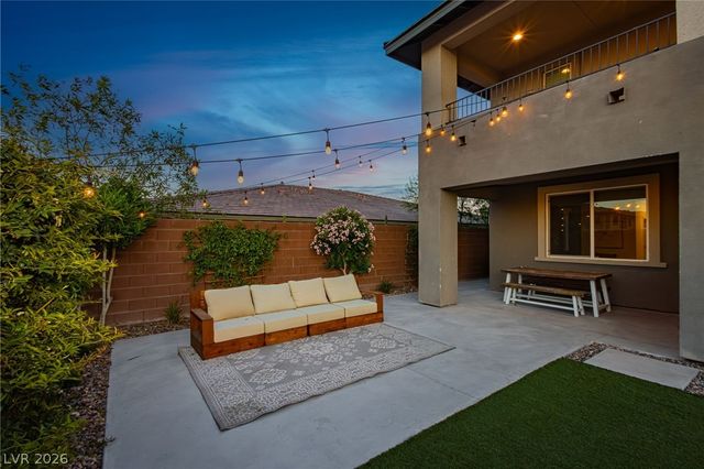 9760 Pyrite Mystery Avenue, Las Vegas, NV 89148