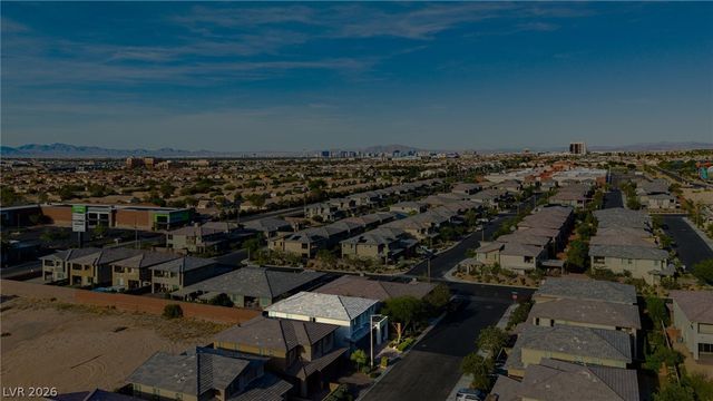 9760 Pyrite Mystery Avenue, Las Vegas, NV 89148