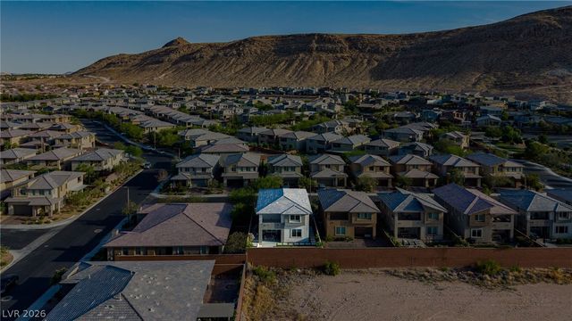 9760 Pyrite Mystery Avenue, Las Vegas, NV 89148