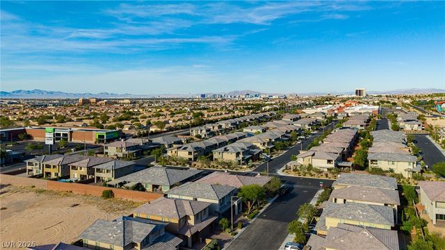 9760 Pyrite Mystery Avenue, Las Vegas, NV 89148