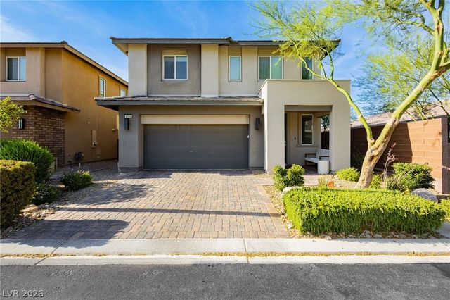 9760 Pyrite Mystery Avenue, Las Vegas, NV 89148