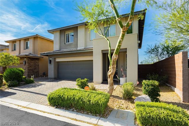 9760 Pyrite Mystery Avenue, Las Vegas, NV 89148