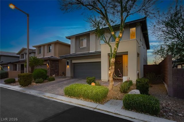 9760 Pyrite Mystery Avenue, Las Vegas, NV 89148
