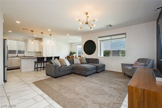 9760 Pyrite Mystery Avenue, Las Vegas, NV 89148