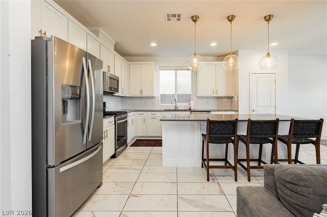 9760 Pyrite Mystery Avenue, Las Vegas, NV 89148
