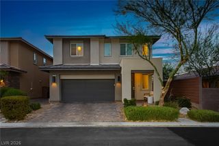 9760 Pyrite Mystery Avenue, Las Vegas, NV 89148