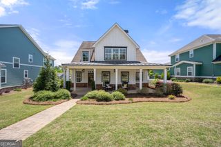 4044 Andover Circle, Mcdonough, GA 30252