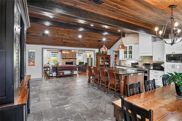 7837 Farm Road 2648, Paris, TX 75462