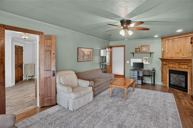7837 Farm Road 2648, Paris, TX 75462