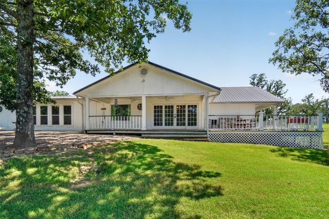 7837 Farm Road 2648, Paris, TX 75462