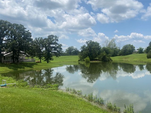 7837 Farm Road 2648, Paris, TX 75462