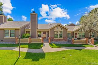 6512 Foxdale Circle, Colorado Springs, CO 80919