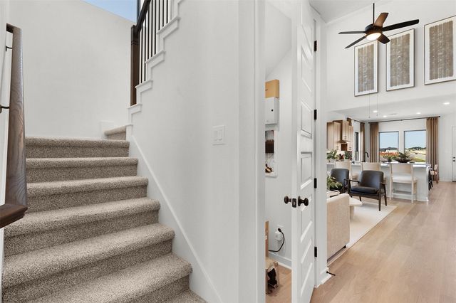 301 West Faulkner ST, Liberty Hill, TX 78642