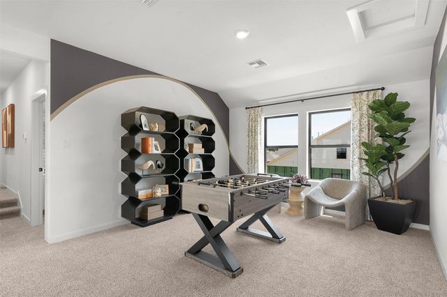 301 West Faulkner ST, Liberty Hill, TX 78642