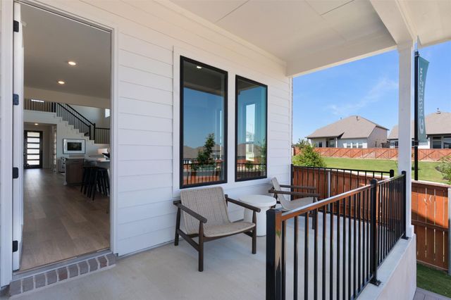 301 West Faulkner ST, Liberty Hill, TX 78642