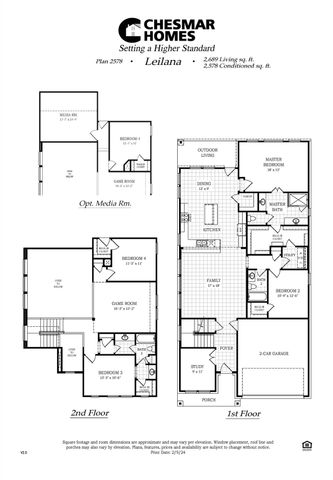 301 West Faulkner ST, Liberty Hill, TX 78642