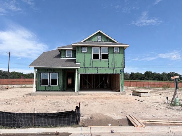301 West Faulkner ST, Liberty Hill, TX 78642