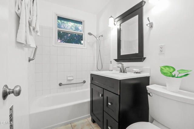 2062 N Garfield Avenue, Pasadena, CA 91104