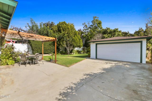 2062 N Garfield Avenue, Pasadena, CA 91104