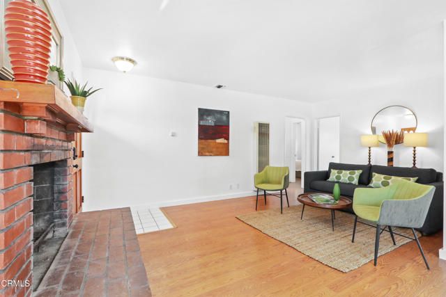 2062 N Garfield Avenue, Pasadena, CA 91104