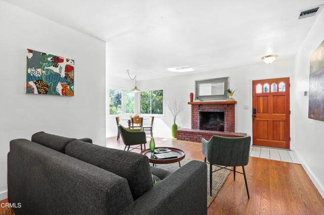 2062 N Garfield Avenue, Pasadena, CA 91104