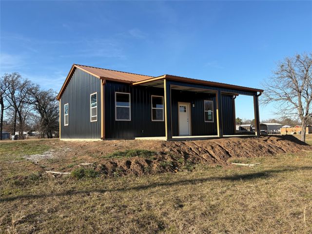 124 Navajo, Quitman, TX 75783