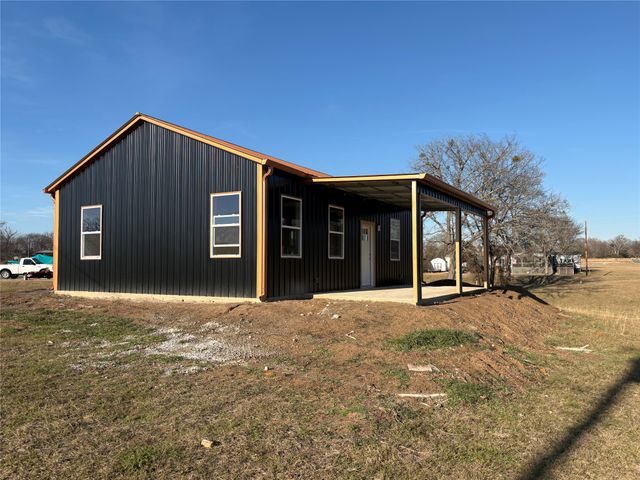 124 Navajo, Quitman, TX 75783