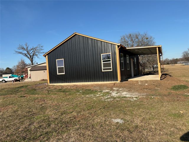 124 Navajo, Quitman, TX 75783