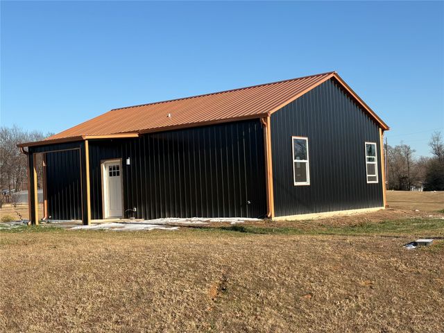 124 Navajo, Quitman, TX 75783