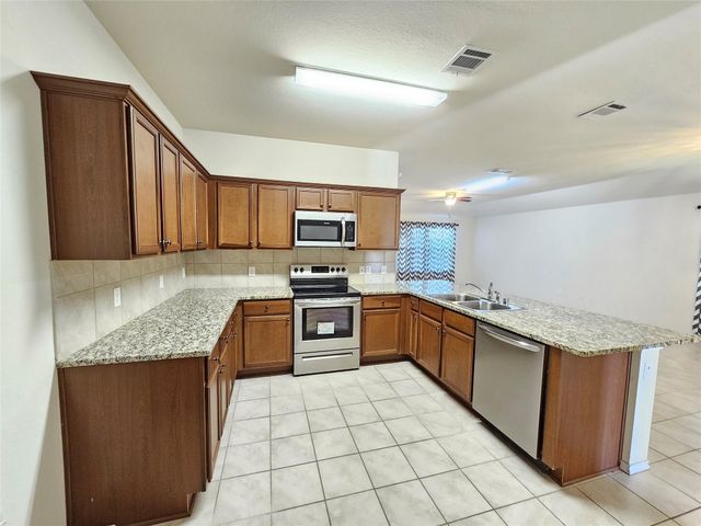 2307 Pontotoc Drive, Forney, TX 75126