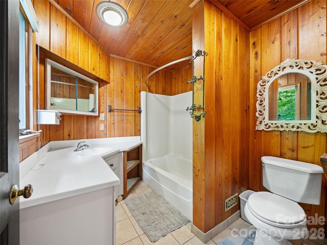 1065 Upper Pig Pen Road, Green Mountain, NC 28740