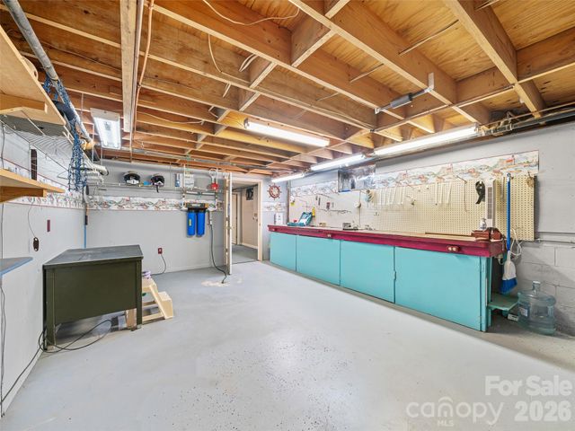 1065 Upper Pig Pen Road, Green Mountain, NC 28740