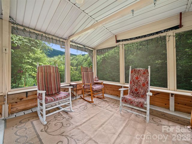 1065 Upper Pig Pen Road, Green Mountain, NC 28740