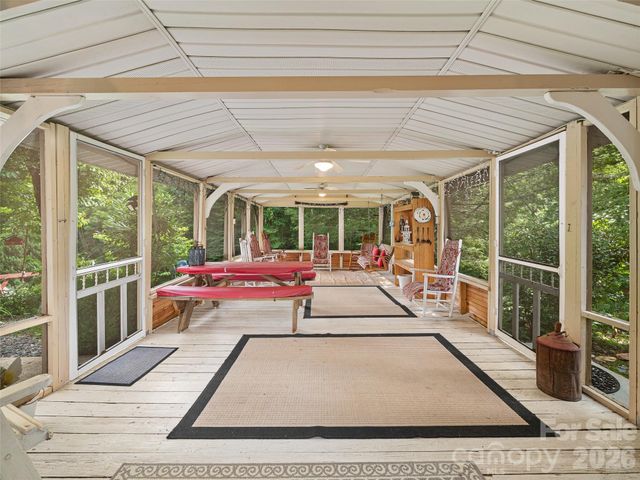 1065 Upper Pig Pen Road, Green Mountain, NC 28740