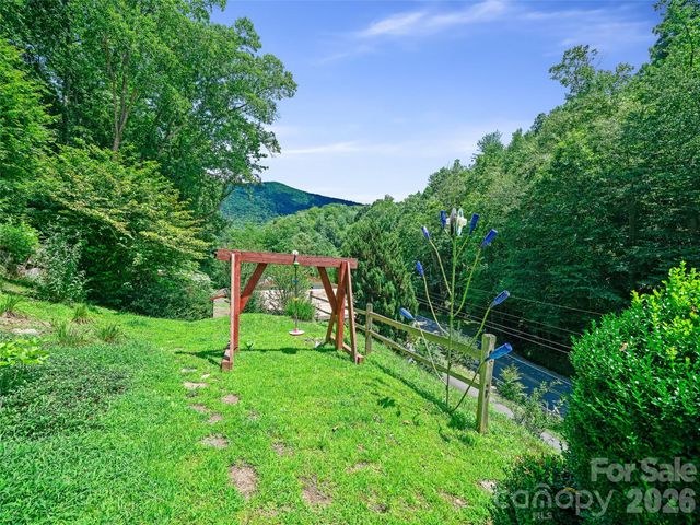 1065 Upper Pig Pen Road, Green Mountain, NC 28740
